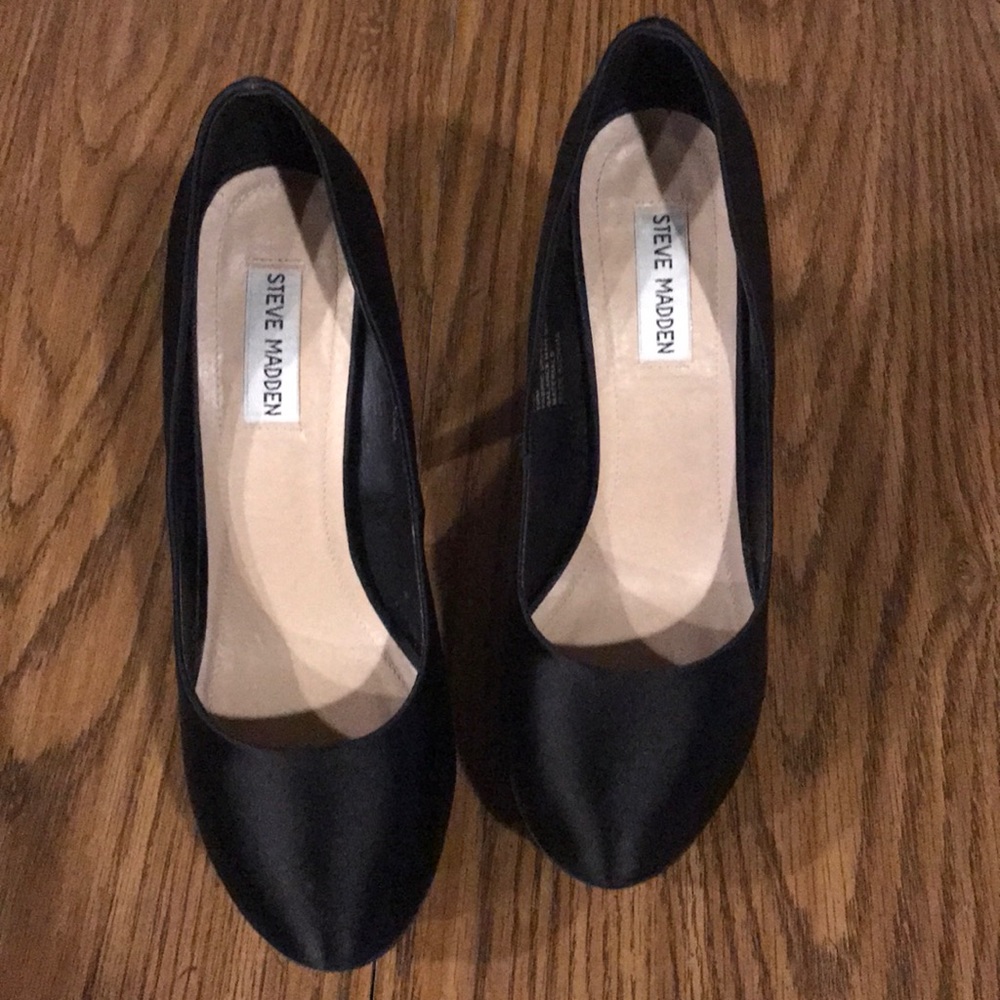 Steve Madden Heels